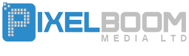 Pixelboom Media Ltd